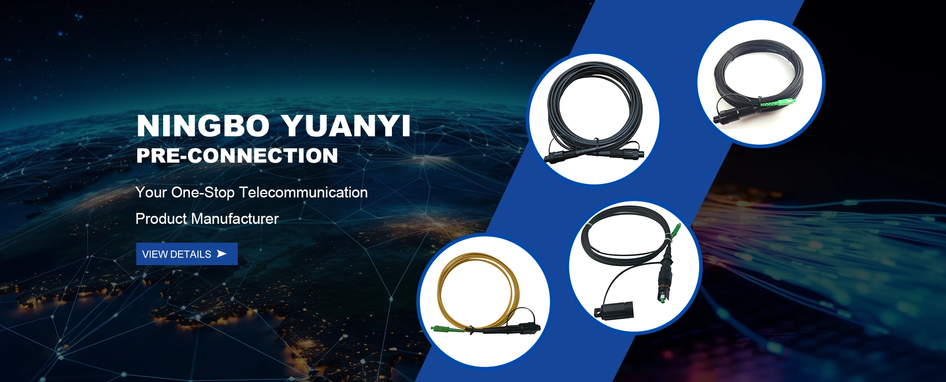 Yuanyi - Pengeluar Profesional di China