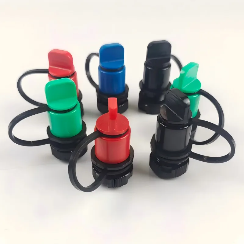 Penyesuai Kalis Air Fiber