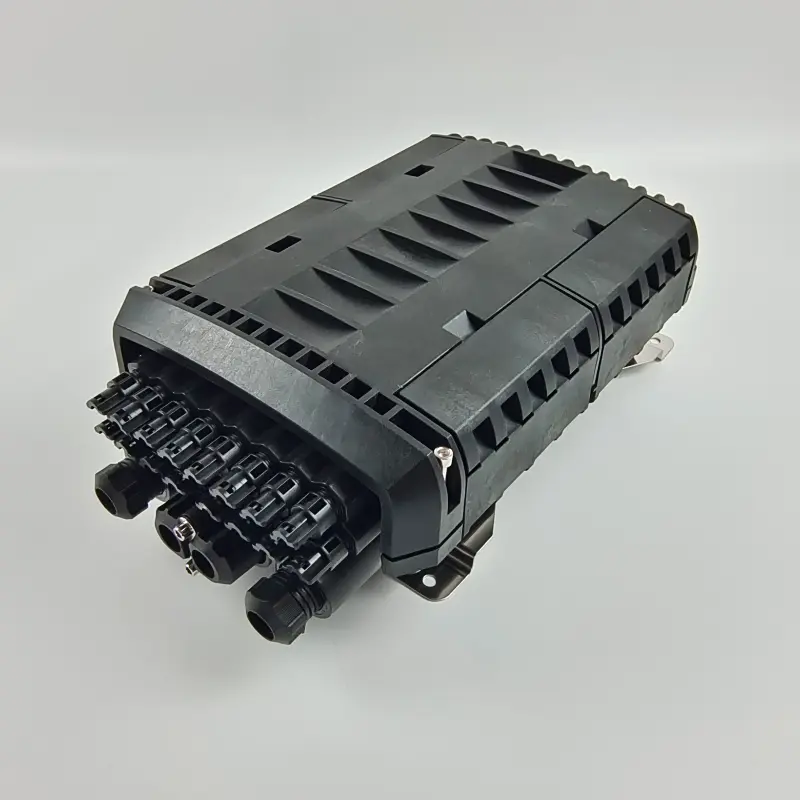 Kotak Agihan ATB Gentian Optik FTTH