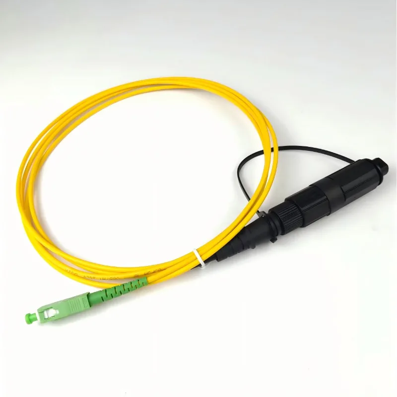 IP68 Waterproof Patch Cord