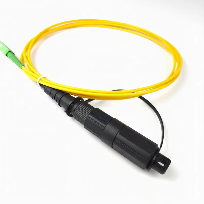 IP68 Waterproof Patch Cord