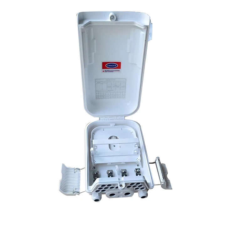 Kotak Pengedaran Gentian Optik IP65